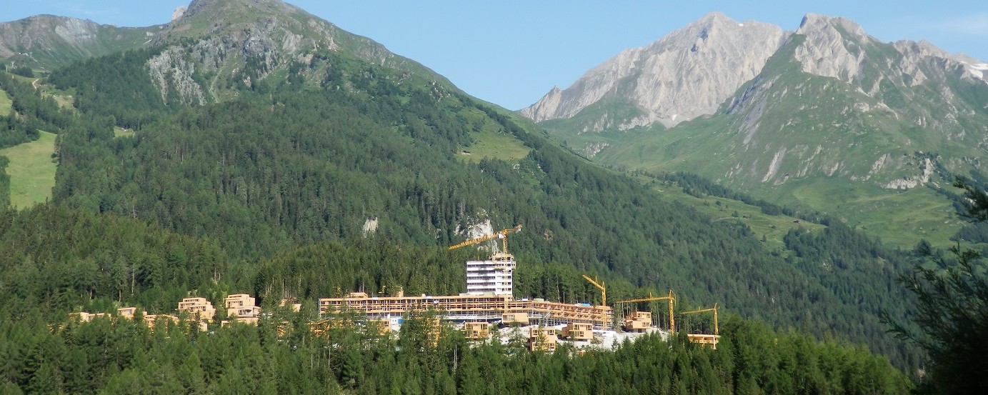 hotel gradonna kals am großglockner